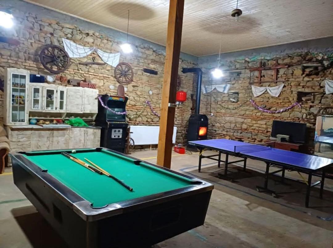 Casa Florilor Barcut公寓 外观 照片
